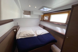 Lagoon 450 F „Gatto di Mare“ – fotka 21
