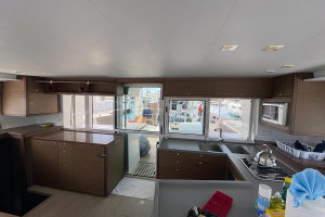 Lagoon 450 F „Gatto di Mare“ – fotka 16