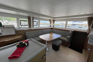 Lagoon 450 F „Gatto di Mare“ – fotka 14
