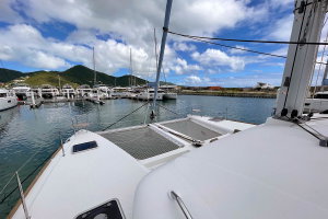 Lagoon 450 F „Gatto di Mare“ – fotka 6