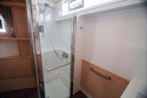 Lagoon 52 F „Costabella“ – fotka 16