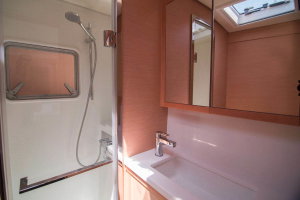 Lagoon 52 F „Costabella“ – fotka 14