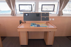 Lagoon 52 F „Costabella“ – fotka 2