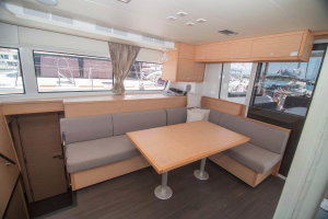 Lagoon 52 F „Costabella“ – fotka 10