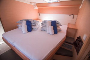 Lagoon 52 F „Costabella“ – fotka 12