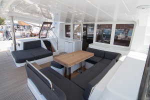 Lagoon 52 F „Costabella“ – fotka 6