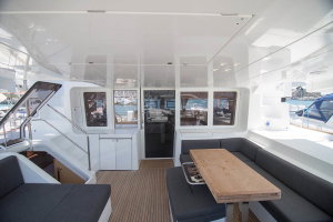 Lagoon 52 F „Costabella“ – fotka 5