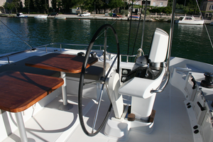 Lagoon 52 F „Costabella“ – fotka 9