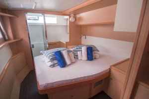 Lagoon 52 F „Costabella“ – fotka 13
