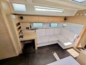 Hanse 548 „Lady Ardea“ – fotka 14