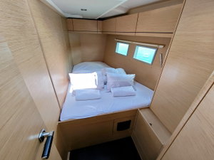 Hanse 548 „Lady Ardea“ – fotka 18