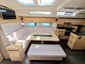 Hanse 548 „Lady Ardea“ – fotka 11