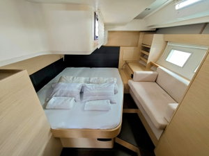 Hanse 548 „Lady Ardea“ – fotka 4