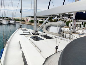 Hanse 548 „Lady Ardea“ – fotka 9