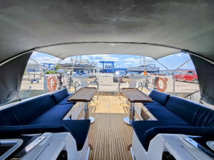 Hanse 548 „Lady Ardea“ – fotka 8