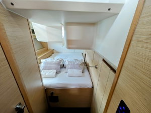 Hanse 548 „Lady Ardea“ – fotka 16