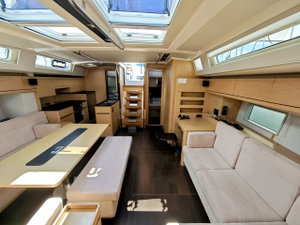 Hanse 548 „Lady Ardea“ – fotka 15