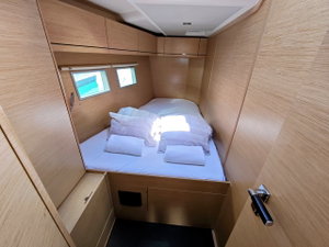 Hanse 548 „Lady Ardea“ – fotka 17