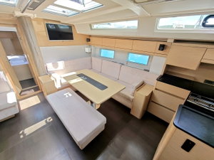Hanse 548 „Lady Ardea“ – fotka 10