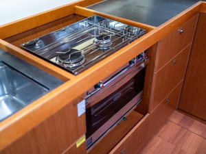 Oceanis 45 „Nesi 2“ – fotka 8