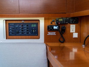 Oceanis 45 „Nesi 2“ – fotka 10