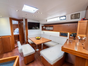 Oceanis 45 „Nesi 2“ – fotka 6