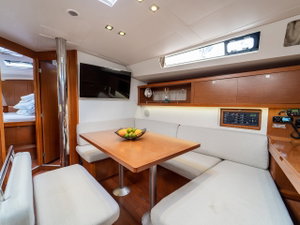 Oceanis 45 „Nesi 2“ – fotka 7