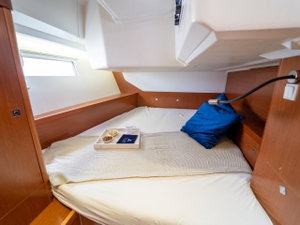 Oceanis 45 „Nesi 2“ – fotka 11