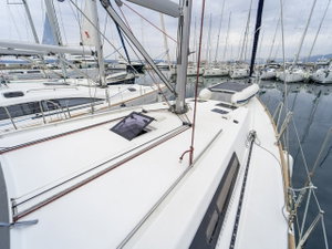 Oceanis 45 „Nesi 2“ – fotka 5
