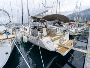 Oceanis 45 „Nesi 2“ – fotka 2