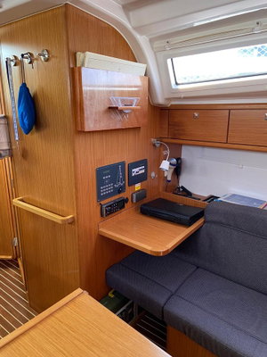 Bavaria Cruiser 37 „Into the Blue“ – fotka 7