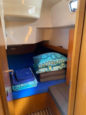 Bavaria Cruiser 37 „Into the Blue“ – fotka 10