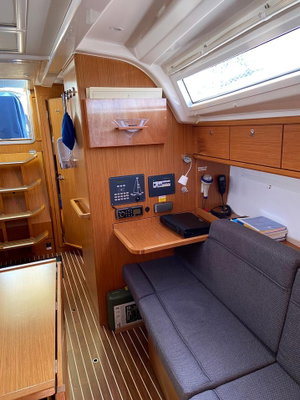 Bavaria Cruiser 37 „Into the Blue“ – fotka 6