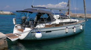 Bavaria Cruiser 37 „Into the Blue“ – fotka 1