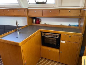 Bavaria Cruiser 37 „Into the Blue“ – fotka 8