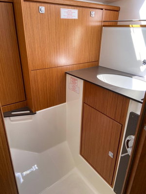 Bavaria Cruiser 37 „Into the Blue“ – fotka 5