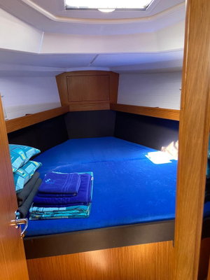 Bavaria Cruiser 37 „Into the Blue“ – fotka 4