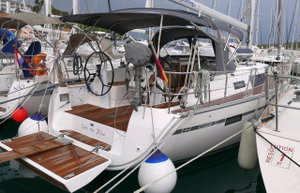 Bavaria Cruiser 37 „Into the Blue“ – fotka 2