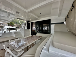 Lagoon 42 „Sail Adasu“ – fotka 7