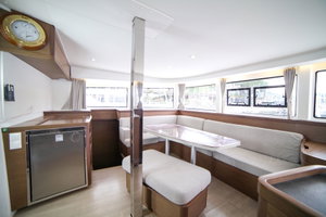Lagoon 42 „Sail Adasu“ – fotka 3