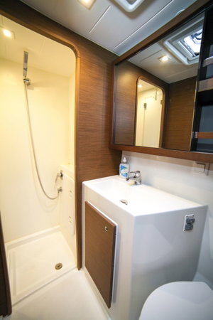 Lagoon 42 „Sail Adasu“ – fotka 16