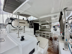 Lagoon 42 „Sail Adasu“ – fotka 2