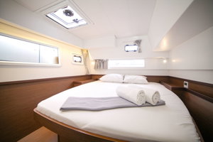 Lagoon 42 „Sail Adasu“ – fotka 13