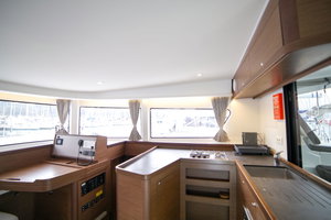 Lagoon 42 „Sail Adasu“ – fotka 11