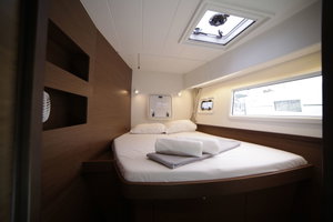 Lagoon 42 „Sail Adasu“ – fotka 12