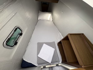 Lagoon 42 „Sail Adasu“ – fotka 15