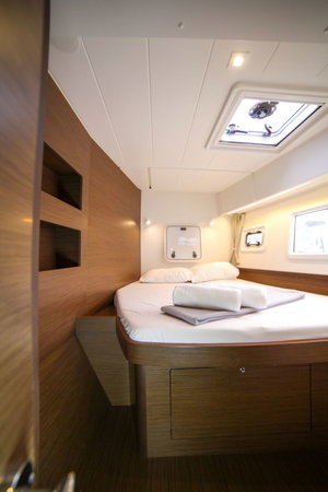 Lagoon 42 „Sail Adasu“ – fotka 4