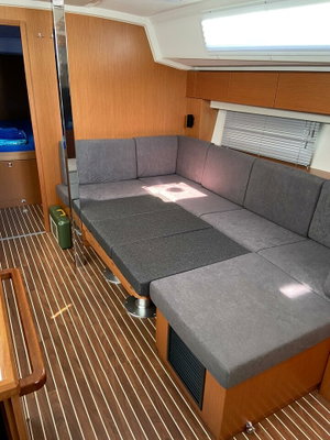 Bavaria C42 „Horizon“ – fotka 9