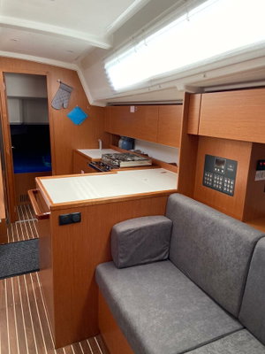 Bavaria C42 „Horizon“ – fotka 10