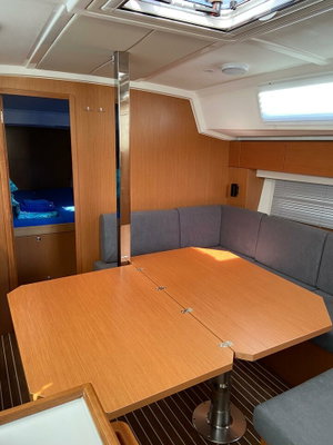 Bavaria C42 „Horizon“ – fotka 8